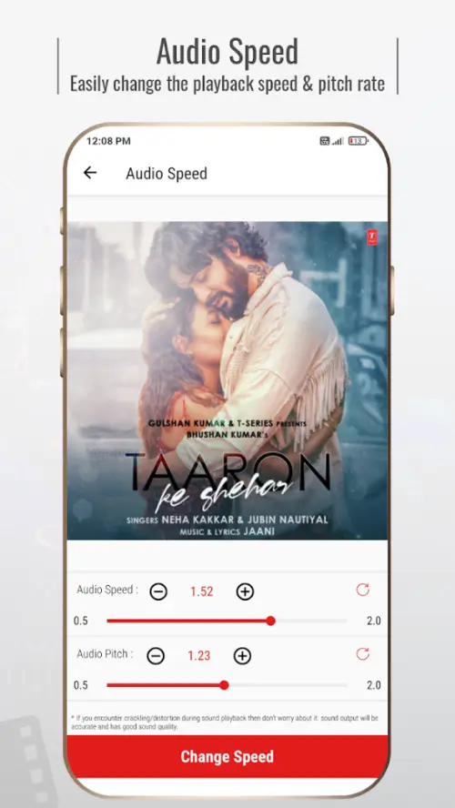 Mstudio MOD APK 5