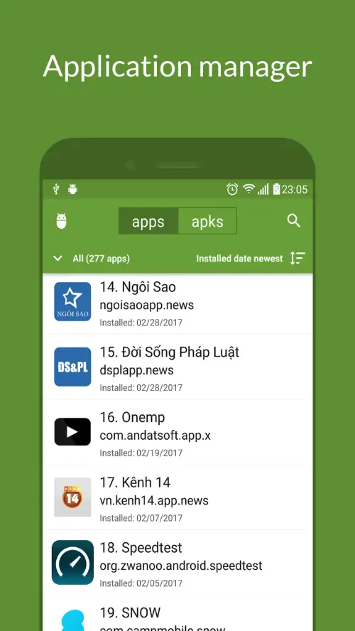 My APK MOD APK 1
