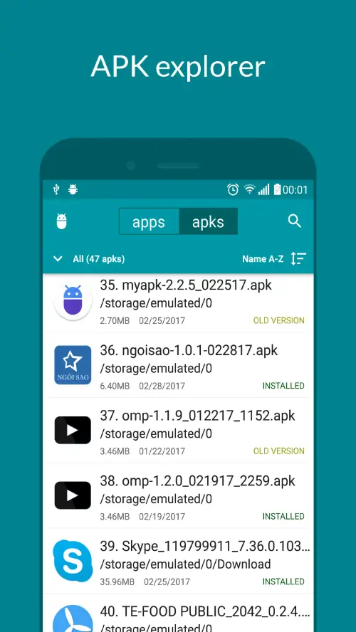 My APK MOD APK 3