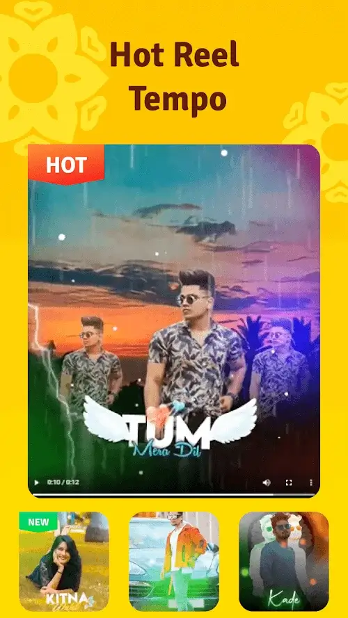 Noizz MOD APK 4