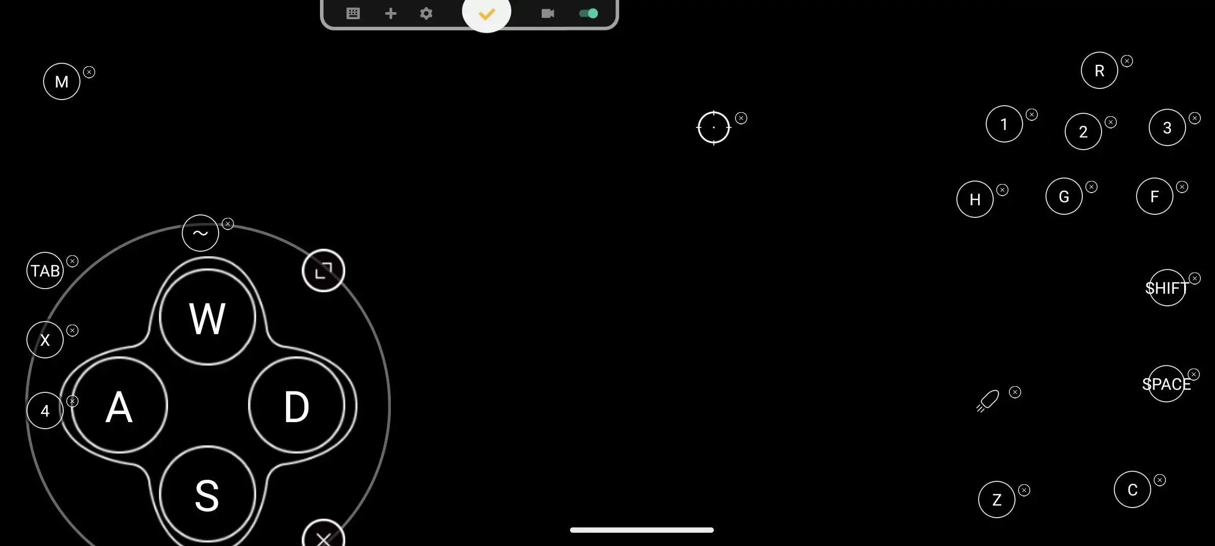 Panda Mouse Pro MOD APK 3