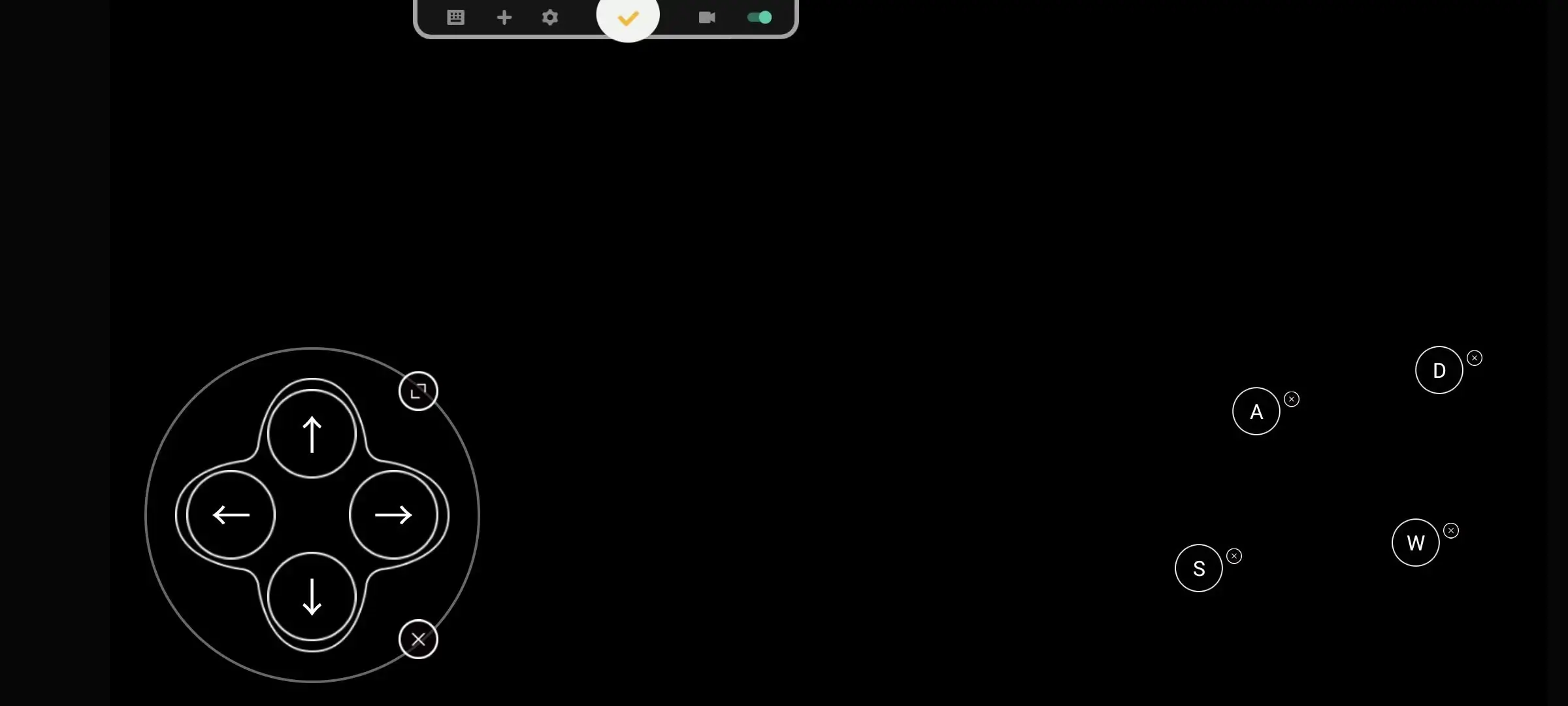 Panda Mouse Pro MOD APK 4