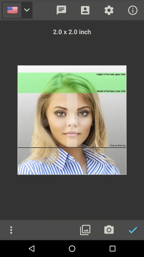Passport Photo MOD APK 1
