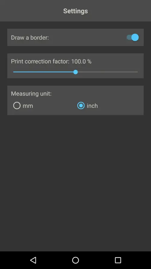 Passport Photo MOD APK 5