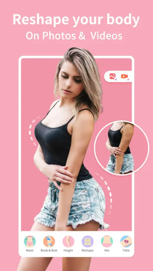 Perfect Me MOD APK 1