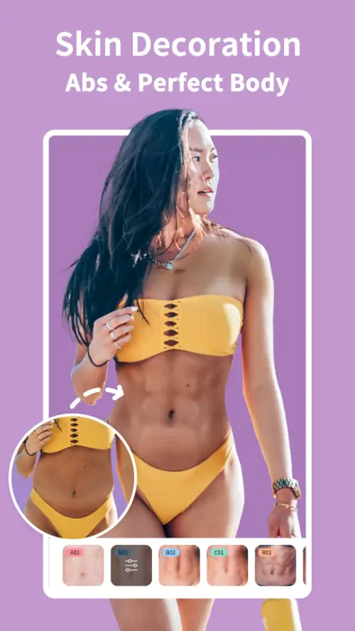 Perfect Me MOD APK 3