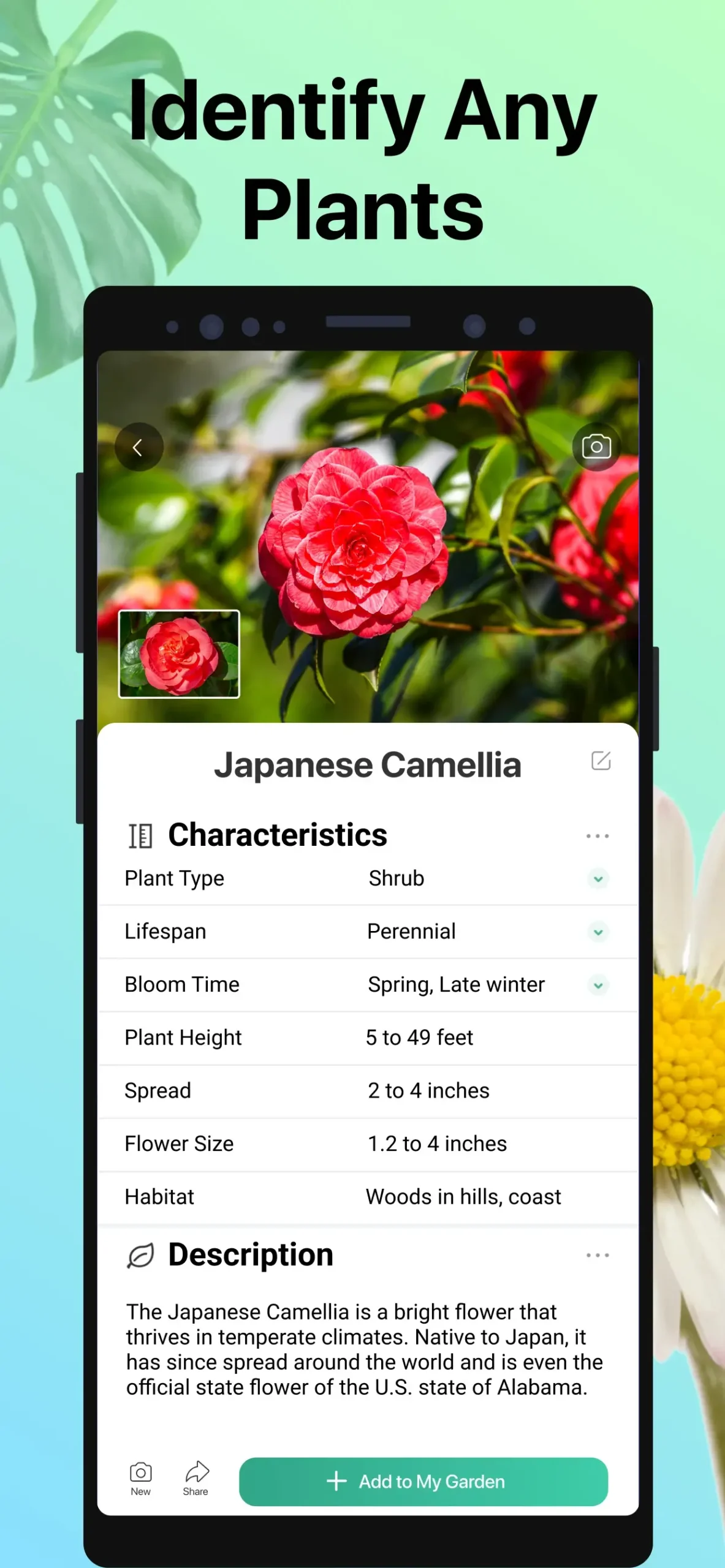 PictureThis MOD APK 2