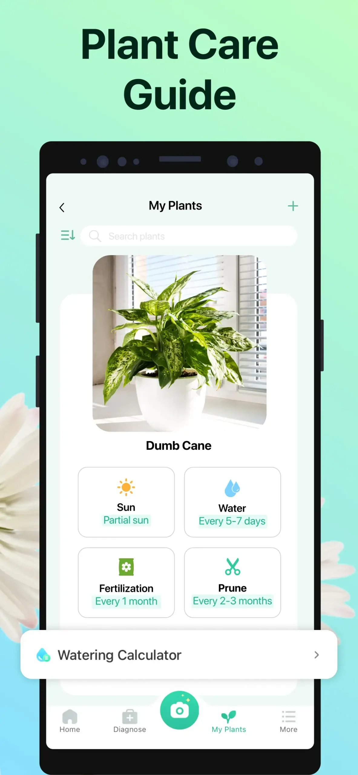 PictureThis MOD APK 3
