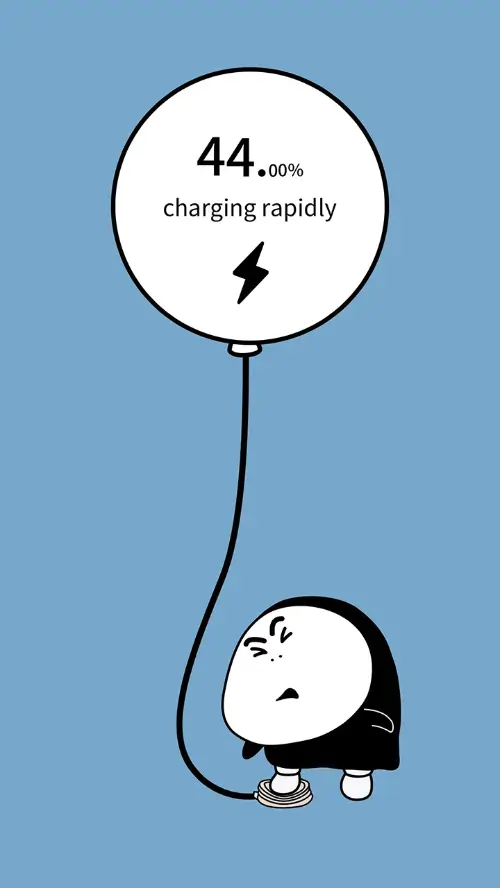 Pika! Charging Show MOD APK 2