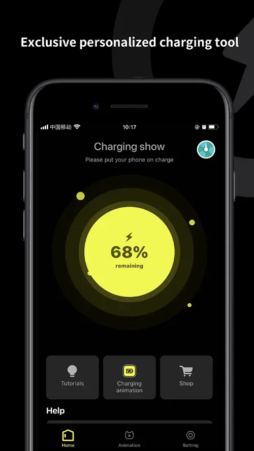 Pika! Charging Show MOD APK 4