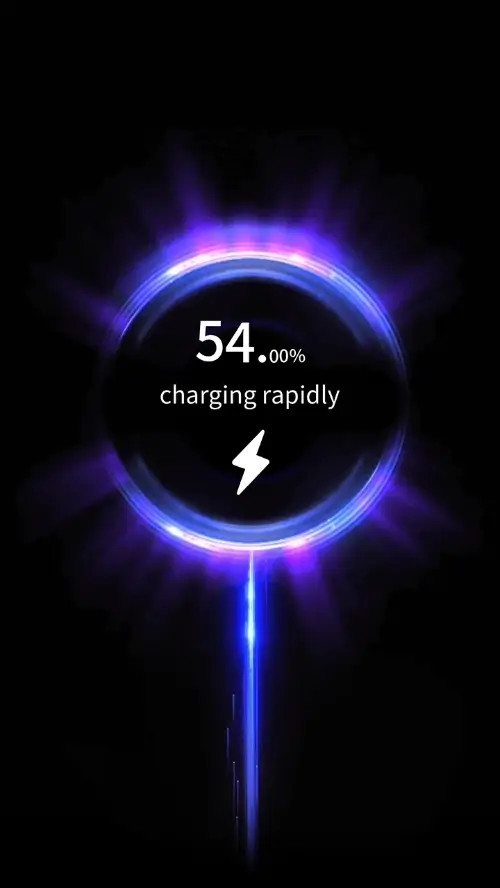 Pika! Charging Show MOD APK 5