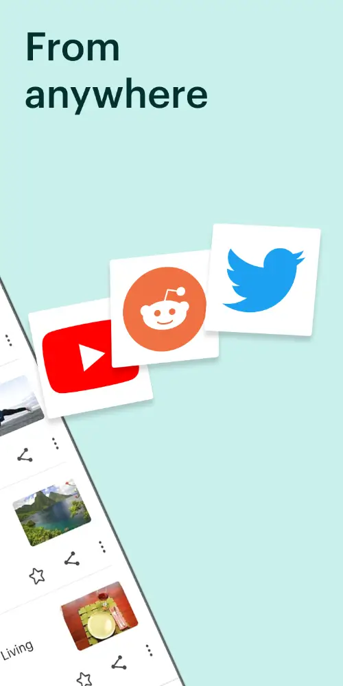 Pocket Save Read Grow MOD APK 2