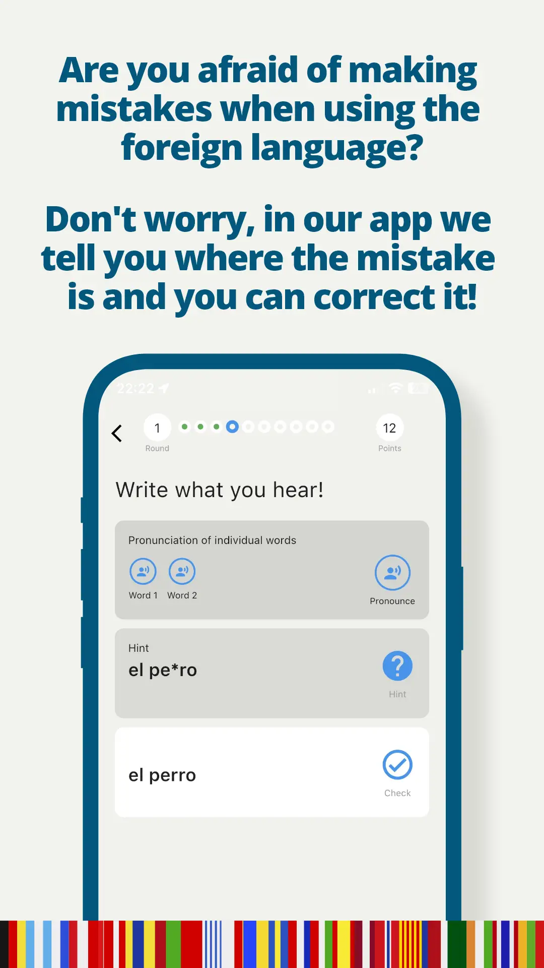 Qlango MOD APK 2