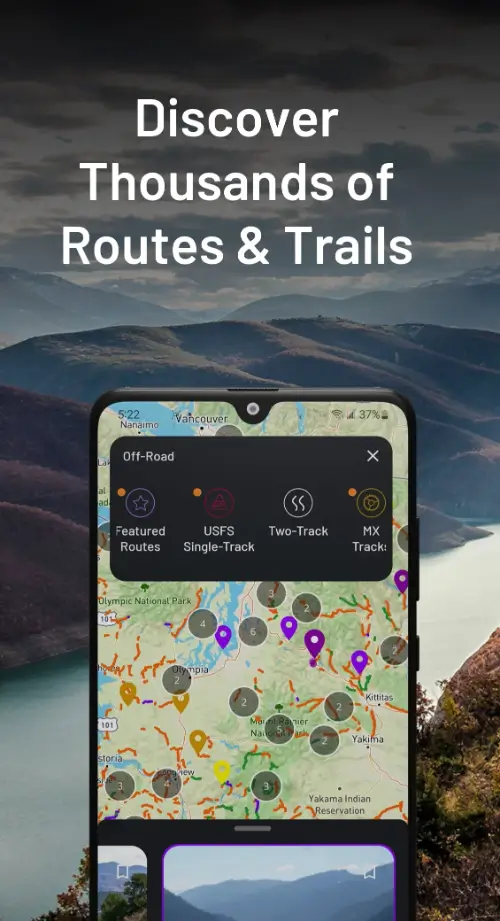 REVER MOD APK 1