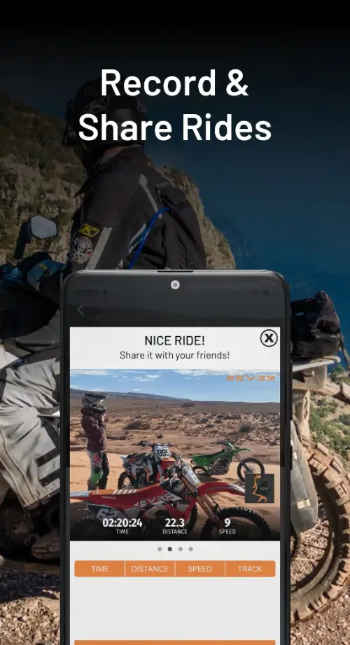 REVER MOD APK 2