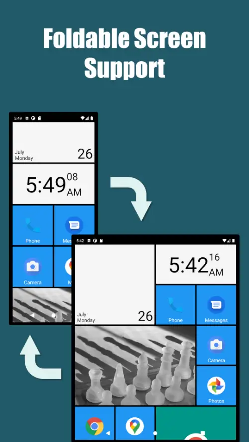 Square Home MOD APK 2