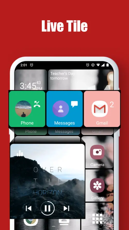 Square Home MOD APK 3