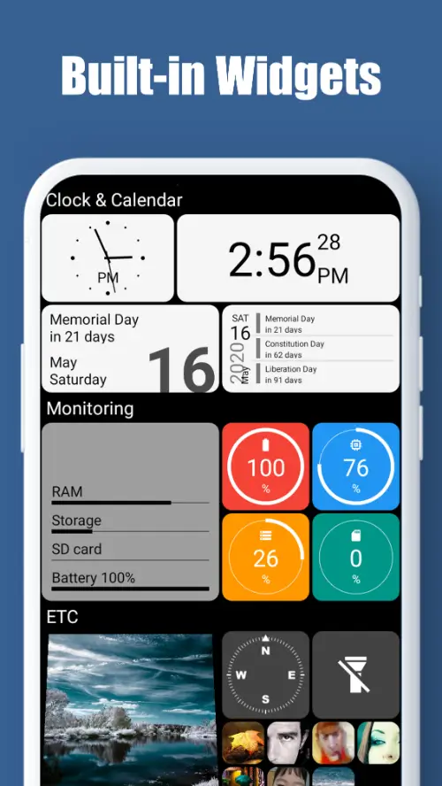 Square Home MOD APK 4