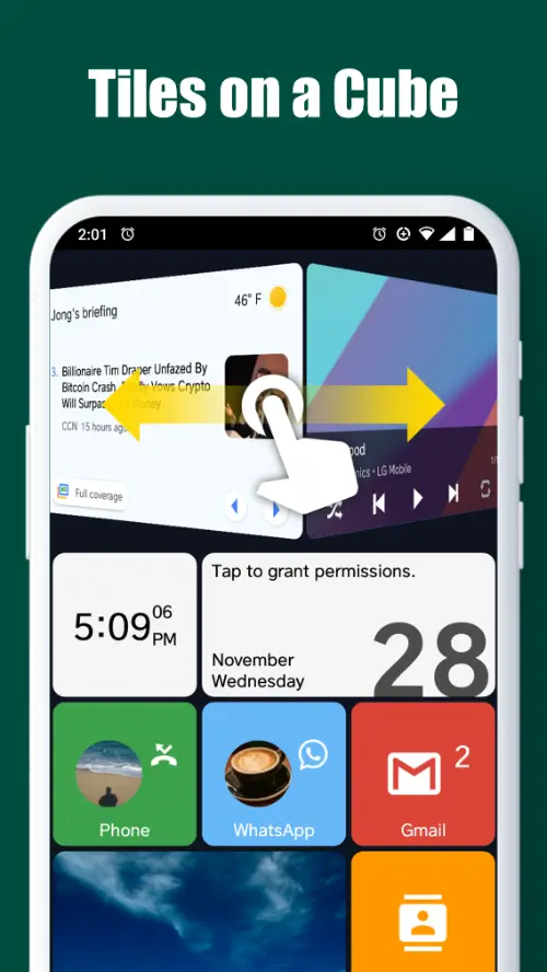 Square Home MOD APK 5