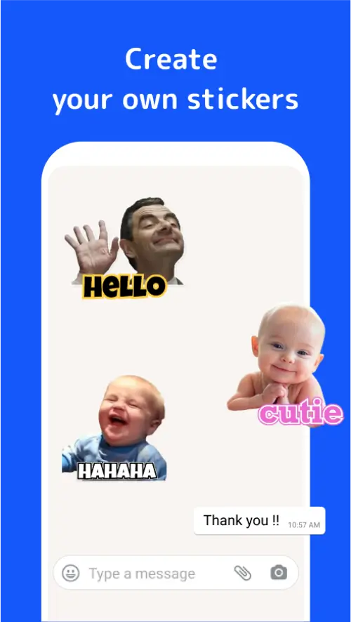 Sticker Maker MOD APK 1