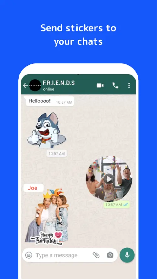 Sticker Maker MOD APK 2