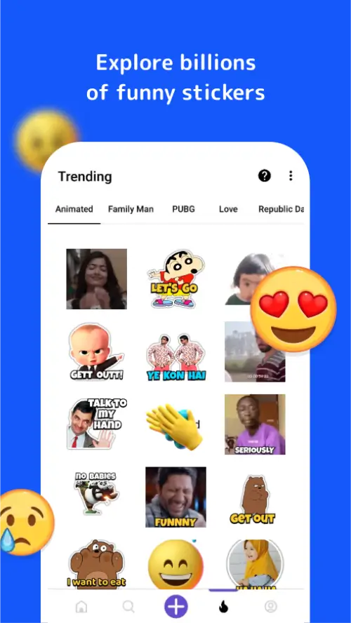 Sticker Maker MOD APK 3