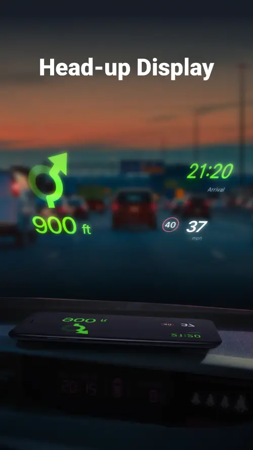 Sygic GPS Navigation Maps MOD APK 3