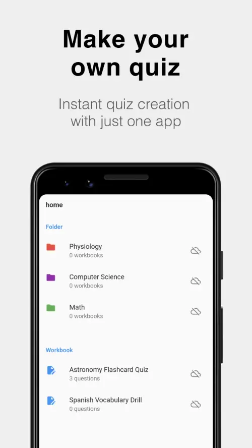 TestMaker MOD APK 1