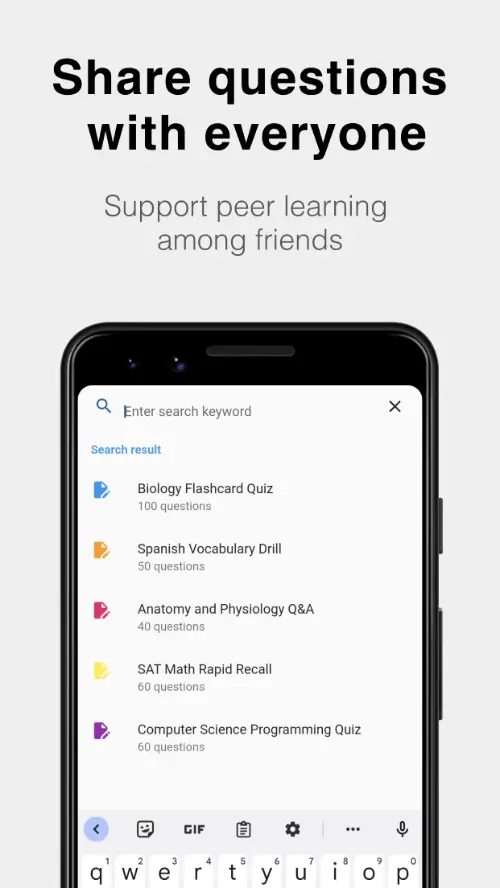 TestMaker MOD APK 4