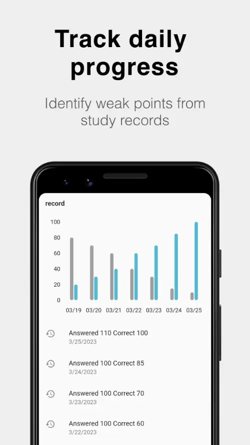 TestMaker MOD APK 5