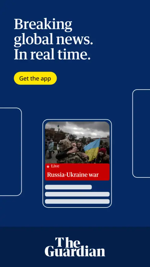 The Guardian MOD APK 1