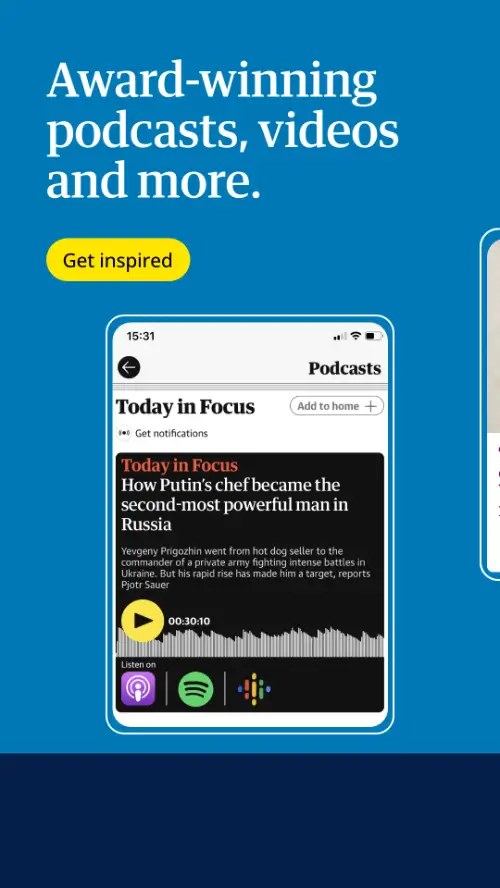 The Guardian MOD APK 5