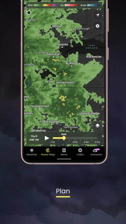 The Weather Network MOD APK 3
