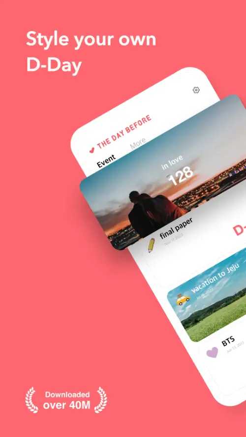TheDayBefore MOD APK 1