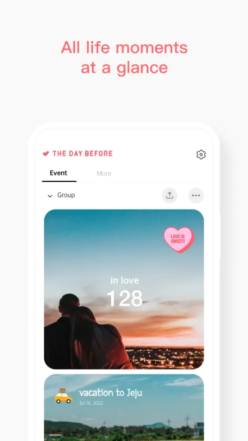 TheDayBefore MOD APK 2