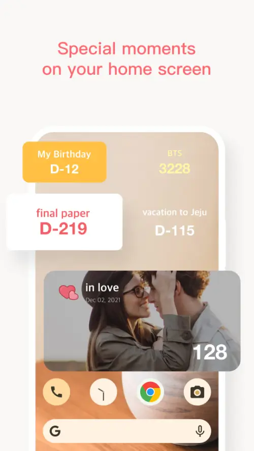 TheDayBefore MOD APK 3