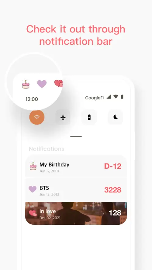 TheDayBefore MOD APK 5