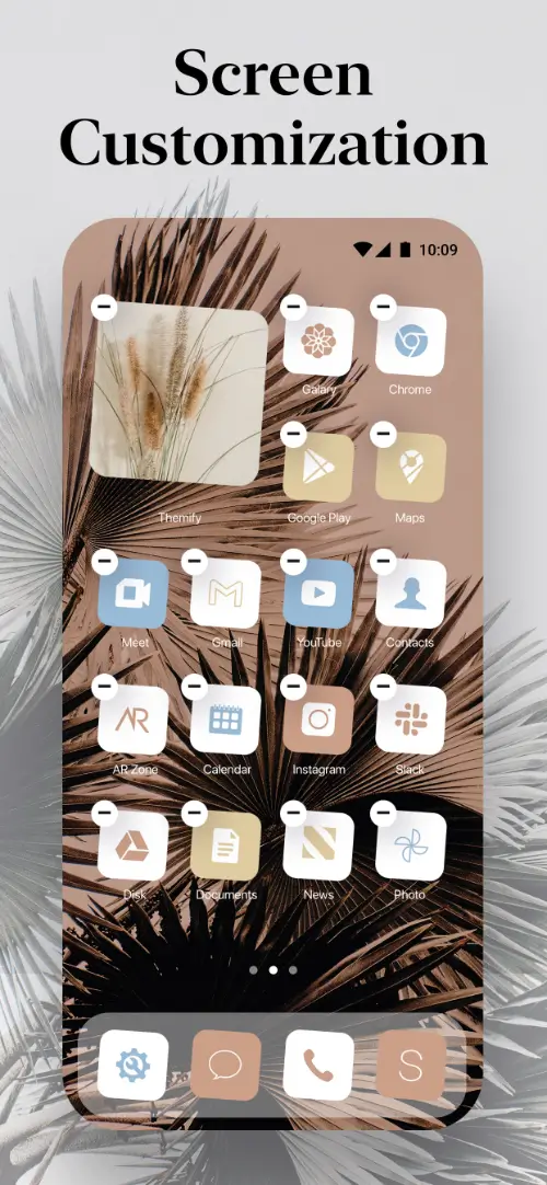 Themify MOD APK 2