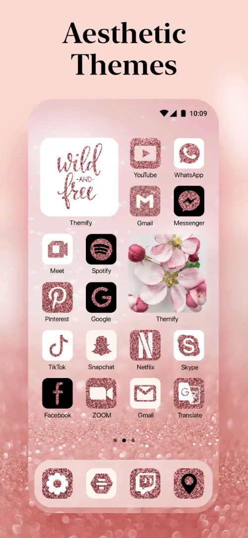 Themify MOD APK 3