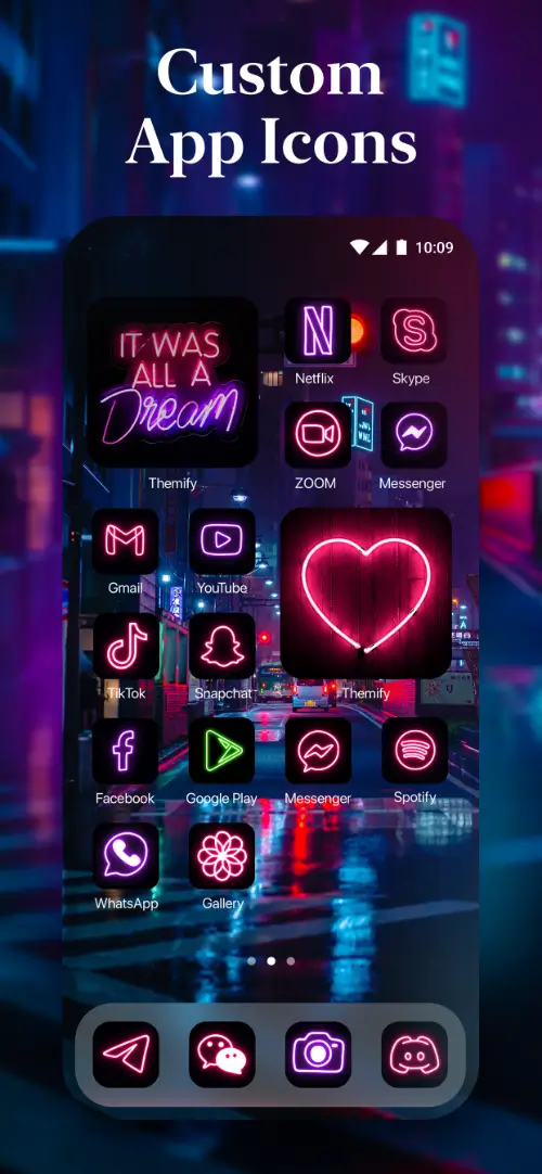 Themify MOD APK 4