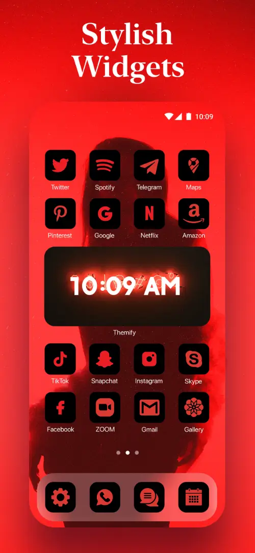 Themify MOD APK 5