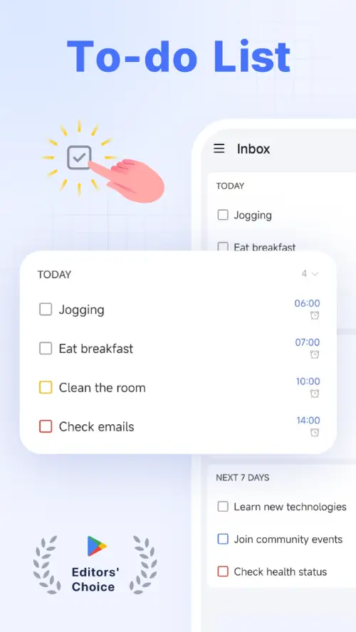 TickTick MOD APK 1