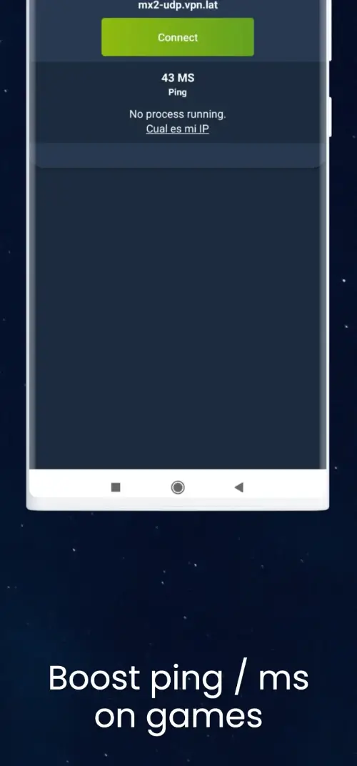 VPNlat MOD APK 5