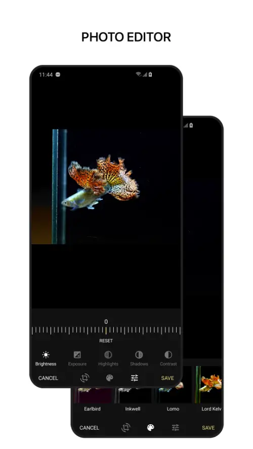 1Gallery MOD APK 4