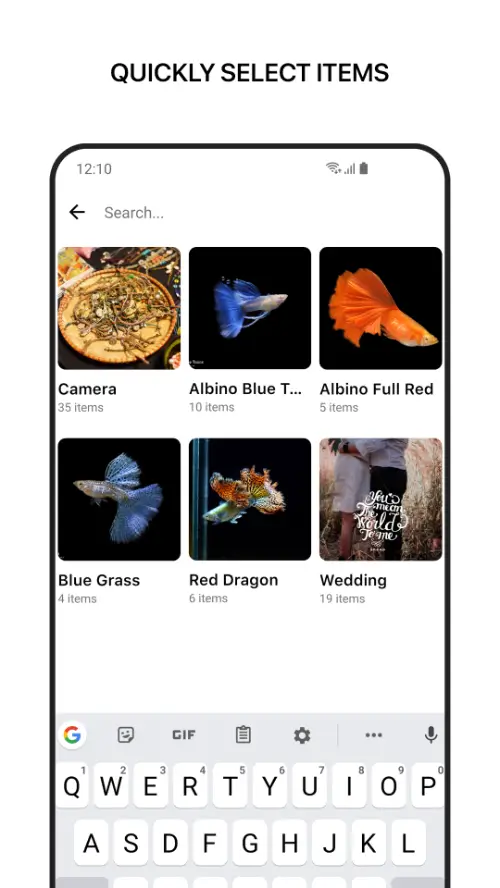1Gallery MOD APK 5