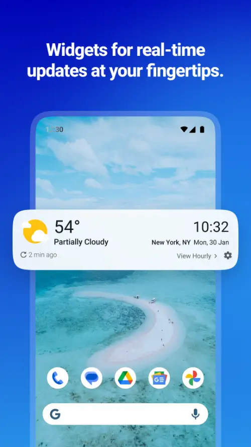 1Weather MOD APK 5