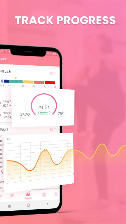 30 Days Women Workout Fitness MOD APK 4