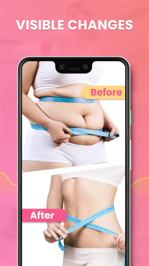 30 Days Women Workout Fitness MOD APK 5