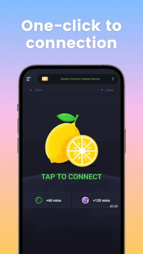 3X VPN MOD APK 1