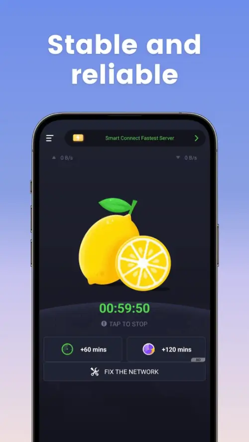 3X VPN MOD APK 3